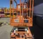 2019 Snorkel S3219E Scissor Lift