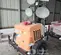 2018 Magnum Pro MLT6SM-STD3 Portable Light Tower