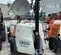 2019 Magnum Pro MLT6SM Portable Light Tower