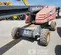 2017 Skyjack SJ45T Boom Lift