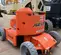 2015 JLG E450AJ Articulating Boom Lift