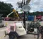 2017 Magnum Pro MLT6SM Portable Light Tower