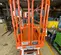 2019 Snorkel S3226E Scissor Lift