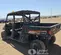 2021 Polaris PRO XD 4000D Utility Vehicle