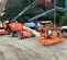 2018 JLG 400S Boom Lift