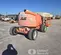 2017 JLG 450AJ Articulating Boom Lift