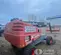 2018 Skyjack SJ45T Boom Lift