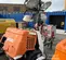 2019 Magnum Pro MLT6SM Portable Light Tower