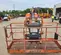 2017 JLG 800AJ Articulating Boom Lift