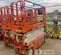 2019 Snorkel S3226E Scissor Lift