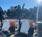 2022 Generac MLT6SMDS Portable Light Tower