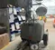 2022 Wacker Neuson LTV6L Portable Light Tower