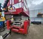 2017 MEC 6092RT Rough Terrain Scissor Lift