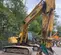 2019 Kobelco SK350LC-10 Excavator