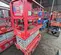 2018 MEC MICRO 19 Scissor Lift
