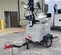 2018 Wacker Neuson LTV6K Portable Light Tower