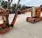 2017 JLG E300AJP Articulating Boom Lift