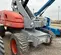 2017 Skyjack SJ82T Boom Lift