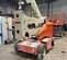2015 JLG E400AJPN Articulating Boom Lift