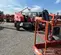 2017 Skyjack SJ45T Boom Lift