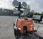 2021 Generac MLT6SMDS Portable Light Tower
