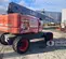 2017 Skyjack SJ86T Boom Lift
