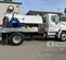 2019 HINO 268DCD4X2