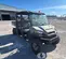 2020 Polaris PRO XD 4000D Utility Vehicle