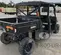 2022 Polaris PRO XD 4000D Utility Vehicle
