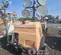 2018 Magnum Pro MLT6SM Portable Light Tower