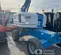 2017 Genie S-40 Boom Lift