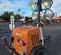 2018 Magnum Pro MLT6SM Portable Light Tower