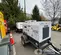 2021 Wacker Neuson G25 T4F Diesel Generator