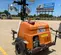 2018 Generac MLT6SMDS Portable Light Tower