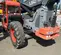 2017 Skyjack SJ643TH Forklift