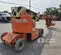 2017 JLG E400AJPN Articulating Boom Lift