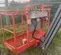 2017 Skyjack SJ46AJ Articulating Boom Lift