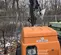 2018 Magnum Pro MLT6SM Portable Light Tower