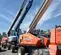 2019 Snorkel 660SJ Boom Lift