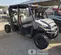 2022 Polaris PRO XD 4000D Utility Vehicle