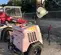 2017 Magnum Pro MLT6SM Portable Light Tower