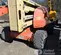 2017 JLG 450AJ Articulating Boom Lift
