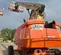 2017 JLG 600S Boom Lift
