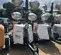 2019 Magnum Pro MLT6SM Portable Light Tower