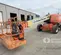 2017 JLG 600S Boom Lift