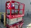 2018 MEC MICRO 19 Scissor Lift