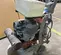 2022 Husqvarna BMG-555-P