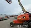 2017 JLG 460SJ Boom Lift