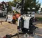 2019 Allmand NLV-ML3EC Portable Light Tower