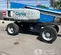 2017 Genie S-80 X Boom Lift